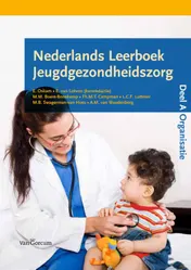 Omslag van Deel A Organisatie