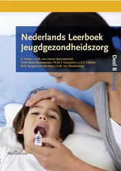 Omslag van Deel B