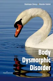 Omslag van Body dysmorphic disorder