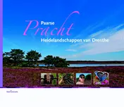 Omslag van Paarse Pracht