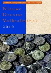 Omslag van 2010