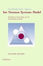 Omslag van Verpleegkunde volgens het Neuman systems model