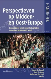 Omslag van Perspectieven op Midden- en Oost-Europa