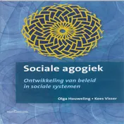 Omslag van Sociale agogiek
