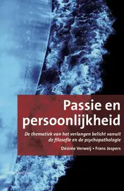 Omslag van Passie en persoonlijkheid