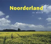 Omslag van Noorderland in beeld