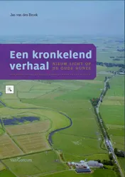 Omslag van Een kronkelend verhaal