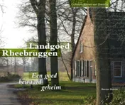 Omslag van Landgoed Rheebruggen