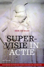 Omslag van Supervisie in actie