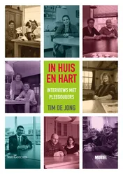 Omslag van In huis en hart