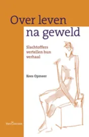 Omslag van Over leven na geweld