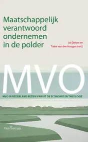 Omslag van MVO in de polder