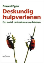 Omslag van Deskundig hulpverlenen