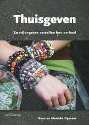 Omslag van Thuisgeven