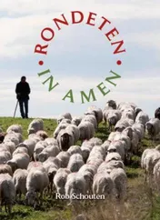 Omslag van Rondeten in Amen