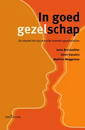Omslag van In goed gezelschap
