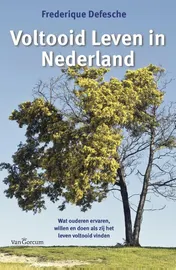 Omslag van Voltooid leven in Nederland