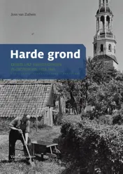Omslag van Harde grond