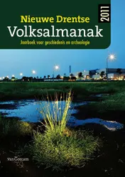 Omslag van 2011
