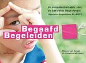 Omslag van Begaafd begeleiden