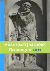 Omslag van 2011