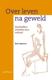 Omslag van Over leven na geweld