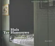 Omslag van Huis Ter Hansouwe