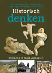 Omslag van Historisch denken