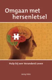 Omslag van Omgaan met hersenletsel