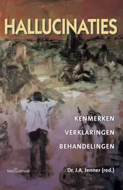 Omslag van Hallucinaties
