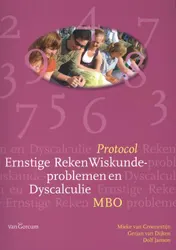 Omslag van Mbo