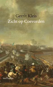 Omslag van Zicht op Coevorden