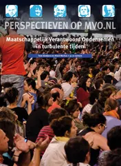 Omslag van Perspectieven op MVO.nl
