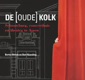 Omslag van De (oude) kolk
