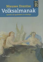 Omslag van 2012