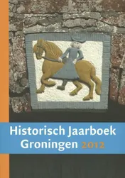 Omslag van 2012