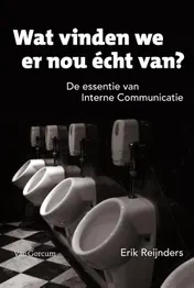 Omslag van Wat vinden we er nou echt van