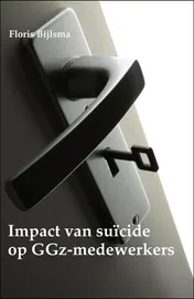 Omslag van Impact van suicide op GGz-medewerkers