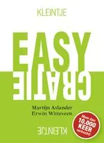 Omslag van Kleintje easycratie