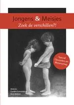 Omslag van Jongens en meisjes