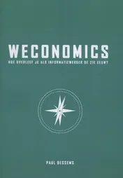 Omslag van Weconomics