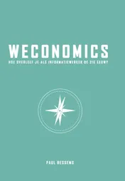 Omslag van Weconomics