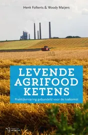 Omslag van Succesvolle agrifood ketens