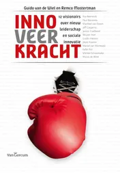 Omslag van Innoveerkracht