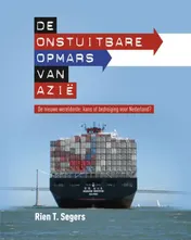 Omslag van De onstuitbare opmars van Azie