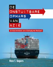 Omslag van De onstuitbare opmars van Azie