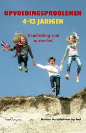 Omslag van 4-12 Jarigen