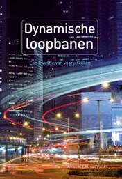Omslag van Dynamische loopbanen