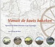 Omslag van Vanuit de koets bekeken