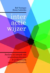 Omslag van Interactiewijzer